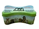 Keep your dog's food fresh and organized with durable dog food storage tins. These convenient containers help maintain freshness and make meal prep a breeze. Bulk orders welcome!